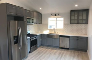 Garage Conversions Haydock